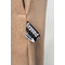 Штани Nebbia Gym Sweatpants Baggy Style GYM BRO Light Brown 365