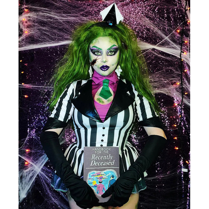 Сексуальні рукавички Stretch Velvet Opera Length Gloves від Leg Avenue, чорні O\S