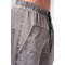 Штани Nebbia Washed-off Gym Sweatpants NO SHORTCUTS Light Grey 372