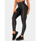 Легінси RW Wet Look High Waisted Leggings