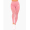 Легінси Ryderwear Geo Seamless High Waisted Leggings Pink