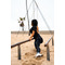 Комбинезон Nebbia Women's Workout Jumpsuit INTENSE Focus Black 823