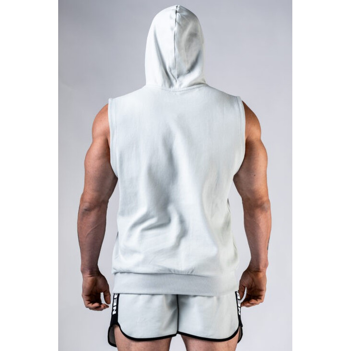 Безрукавка для тренувань Nebbia Training Tank HERO Light Grey 299