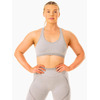 Топ Excel Seamless Sports Bra - Grey Marl