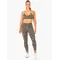 Леггинсы Ryderwear Hybrid Full Length Leggings - Khaki Leopard
