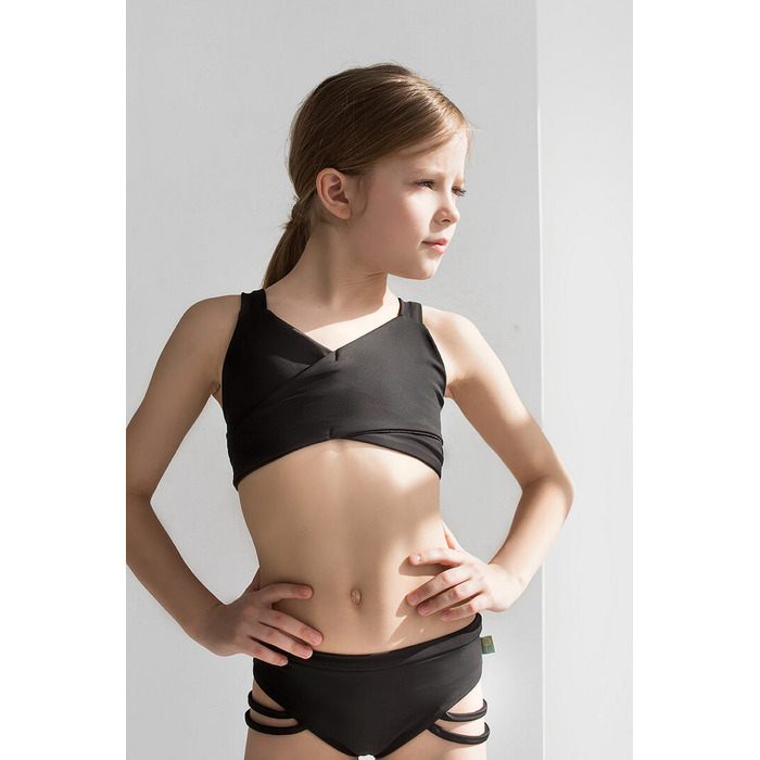 топ CRISTY kids купальник