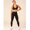 Леггинсы Ryderwear Extreme Scrunch Leggings - Black