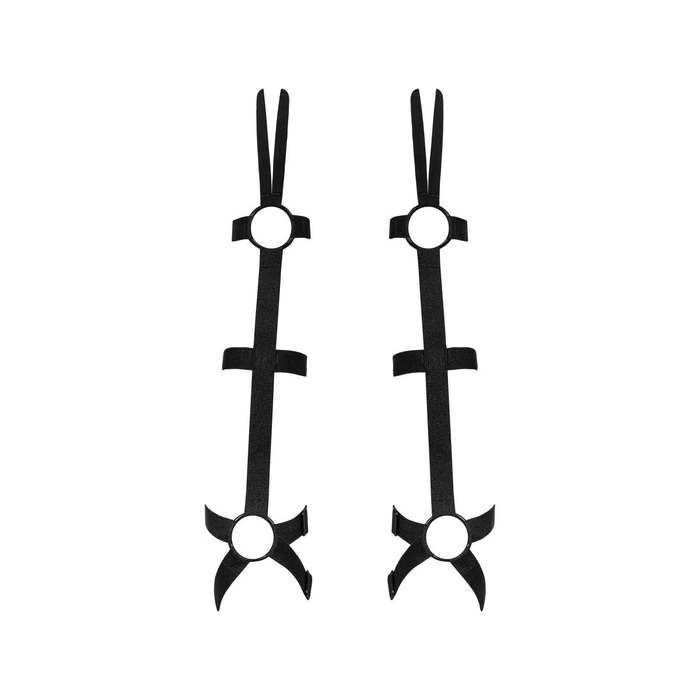 Гартери Портупея для рук Obsessive Armares arm harness O/S