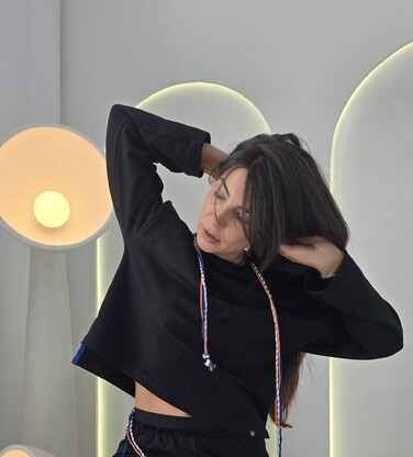 Лонгслів freedom (cotton)