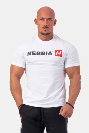 ФУТБОЛКА RED 'N' T-SHIRT WHITE 292