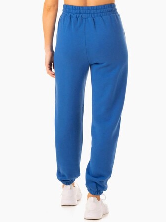 Брюки Sideline Track Pants - Cobalt Blue