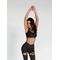 Топ Fitzona Top Fitness Black TOPFTZ5483