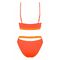 Купальник Obsessive Miamelle tangerine S
