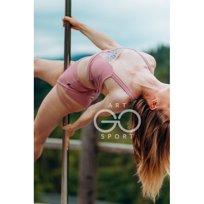 комплект Susan & Spicy art для полденса