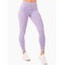 Легінси Rotation High Waisted Scrunch Leggings - Iris Leopard
