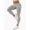 Легінси Honeycomb Scrunch Seamless Leggings - Grey Marl