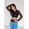 Топ Top Ocean Fitzona Black 14863