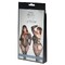 Комбинезон Fifty Shades of Grey Captivate Spanking Bodystocking Curve