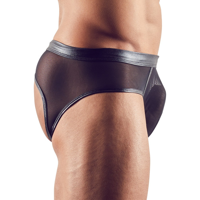Трусы мужские Men's Briefs Bottomless M