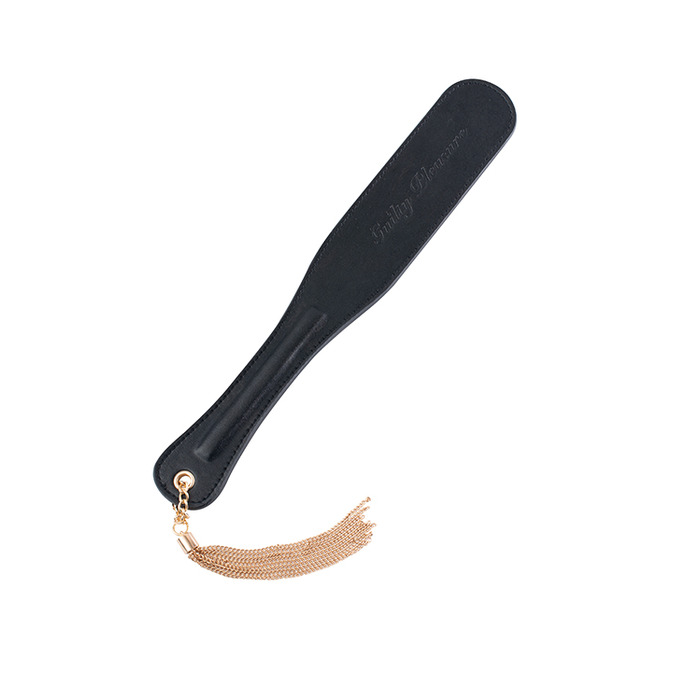 Шлепалка GP PREMIUM PADDLE BLACK