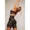 ВЕЛОСИПЕДКИ Nebbia BIKER SHORTS ACTIVE BLACK 569