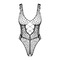 Боді Obsessive B117 body S/M/L