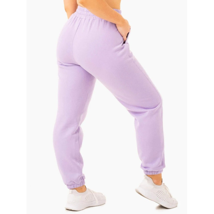 Брюки Sideline Track Pants - Lilac