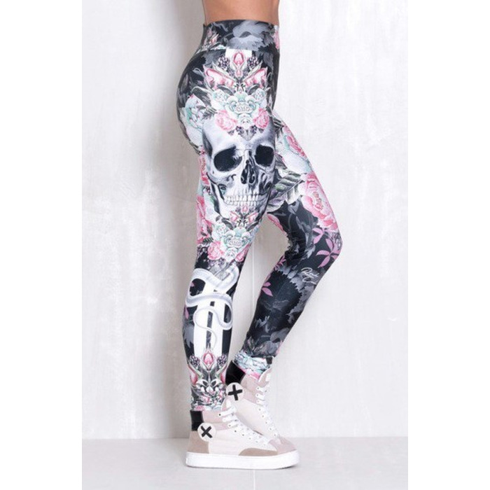 Легінси Rock Code Legging Elastic Blade