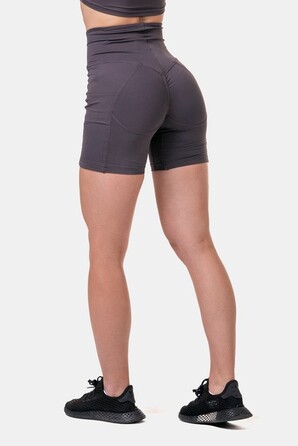 Шорты Fit&Smart Biker Shorts 575 Marron