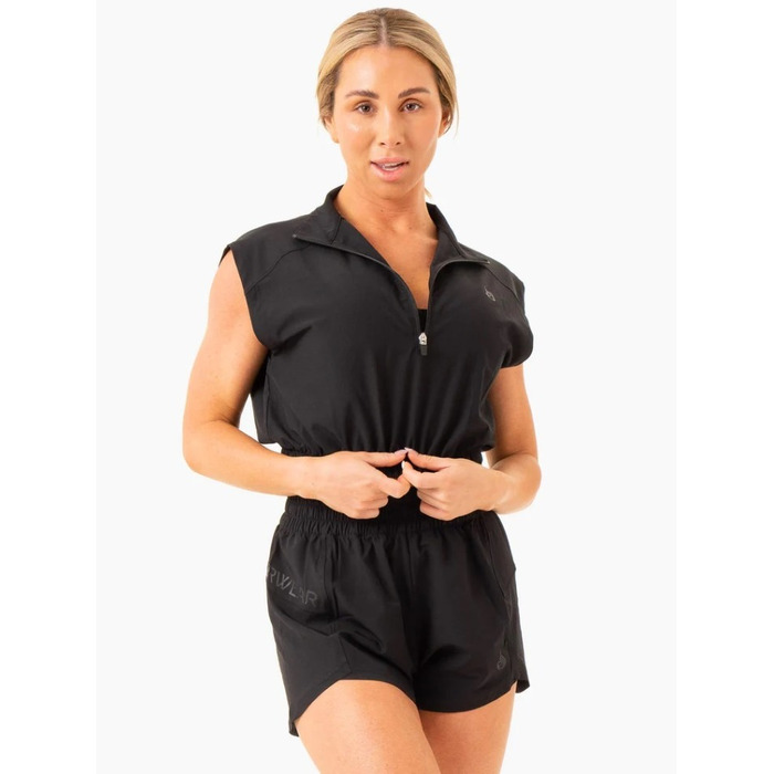 Шорты Level Up Training Shorts - Black