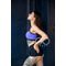 Шортики ArtGO Sport Fitness для Pole Dance з високою посадкою з біфлексу
