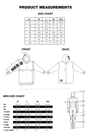 Худі Nebbia Washed-off Oversized Pullover Hoodie NO BS Green 371