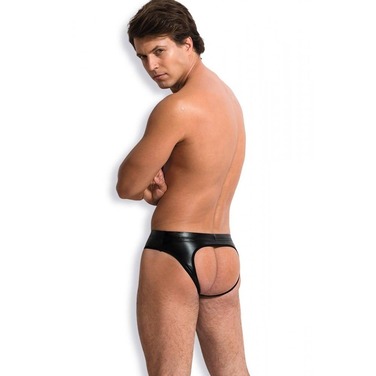 Труси чоловічі Sunspice, чорні, L/X