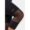Легінси High-Waist ¾ Length Sporty Leggings 406 Black