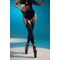 Stockings Black mesh_ чорна сітка