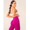 Легінси Ryderwear Honeycomb Scrunch Seamless Leggings - Fuchsia