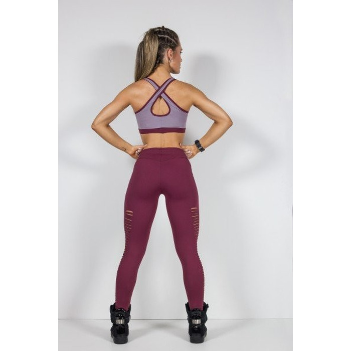 Топ Labellamafia Bordeaux FBL11059/QF