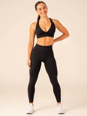 Легінси Ryderwear Extreme Scrunch Leggings - Black