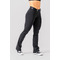 Штани Nebbia Bubble Butt Flared Pants 2.0 POWER LIFT Black 308