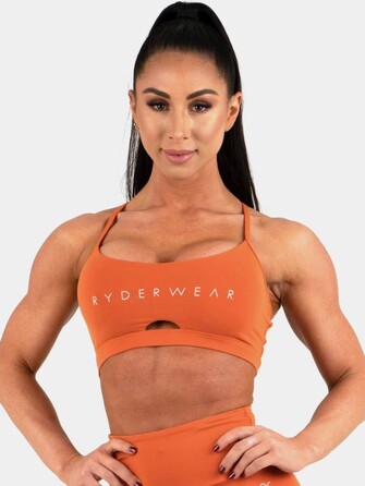 Cпортивний топ Animal Sports Bra Rust