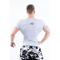 Спортивна футболка Nebbia 120 light grey