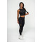 Топ Nebbia Women's Compression Push-Up Top INTENSE Mesh Gold 842