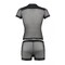 Комплект чоловічий 052 SET MICHAEL black L/XL - Passion