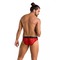 Труси чоловічі Passion 031 SLIP MIKE red L/XL