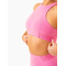 Топ Level Up High Impact Sports Bra - Pink
