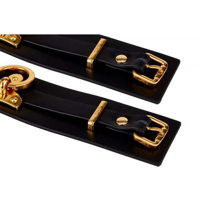 Поніжки Ankle Cuffs UPKO італійська шкіра