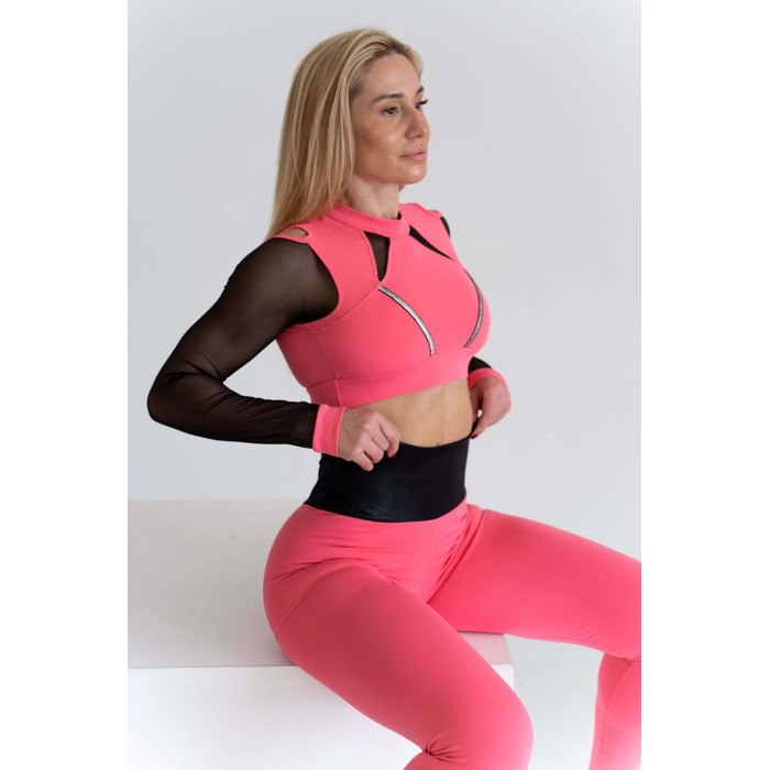 Леггинсы Legging Fitzona Super Coral 14942