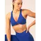 Топ Ryderwear Momentum Twist Sports Bra - Cobalt