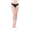 Колготки у велику сіточку Star Night Fence Net Pantyhose білі XS-M