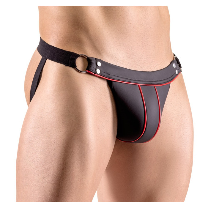 Чоловічі стрінги Men's Jock String L/XL
